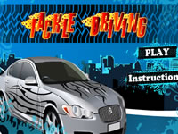 Tackle Driving